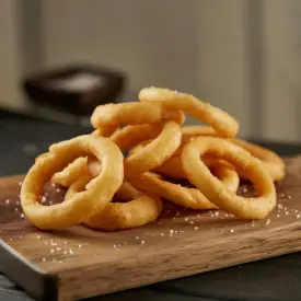 Луковые кольца