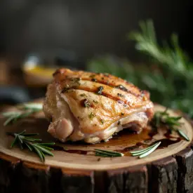 Мякоть бедра