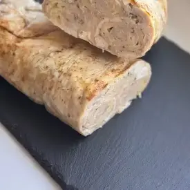 Руляда из курицы