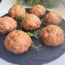 Тефтели свиные