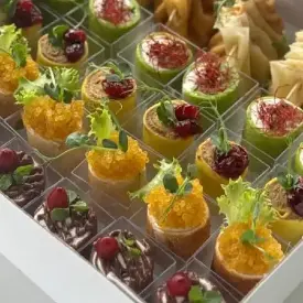 «Блинный каприз»