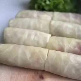 Голубцы классические