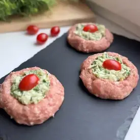 Куриные гнезда