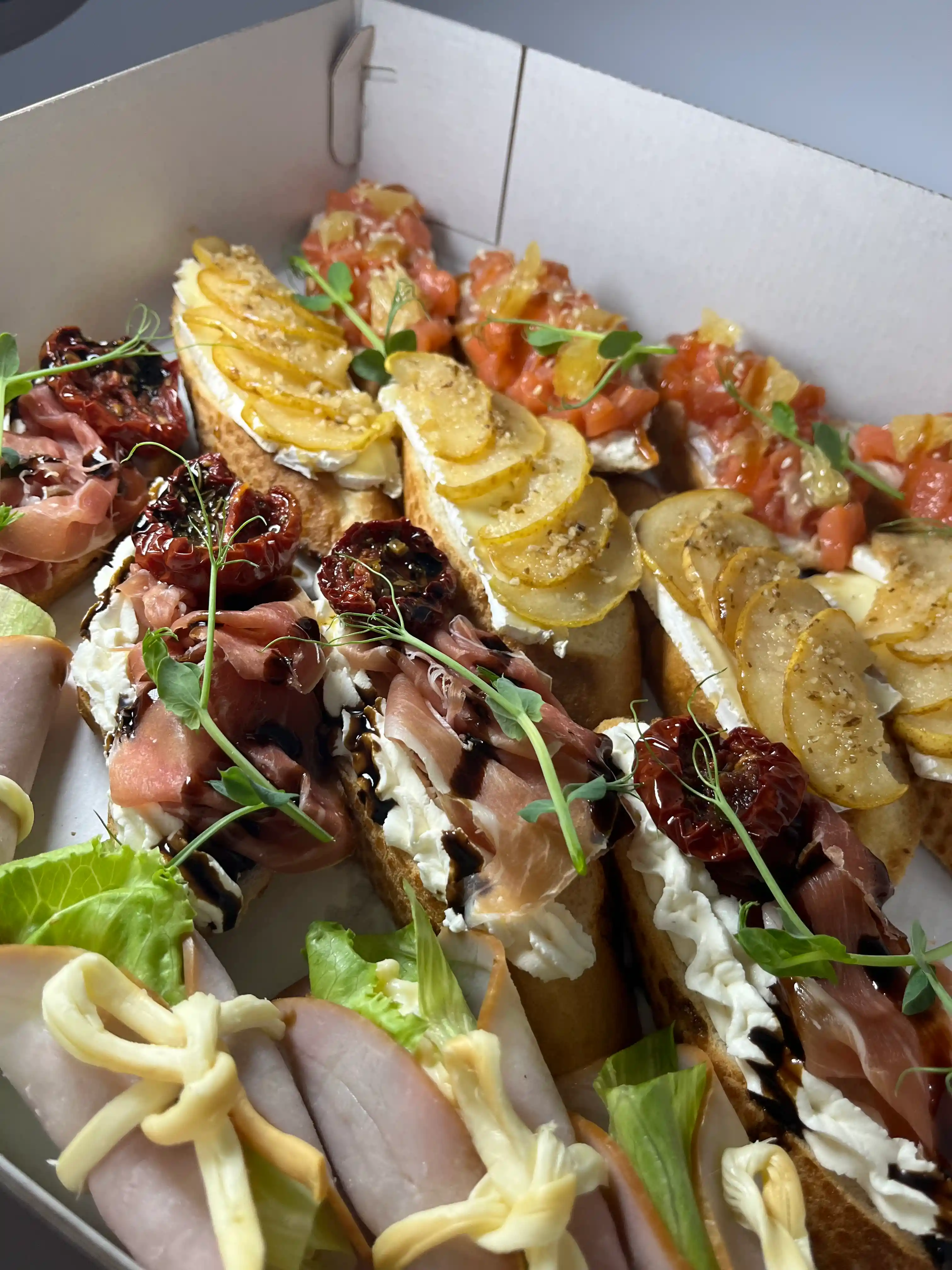 Гастробоксы фото 4