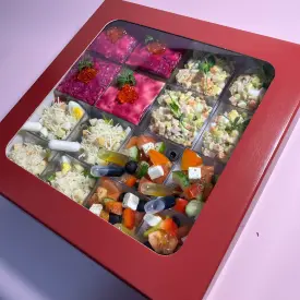 Гастробоксы