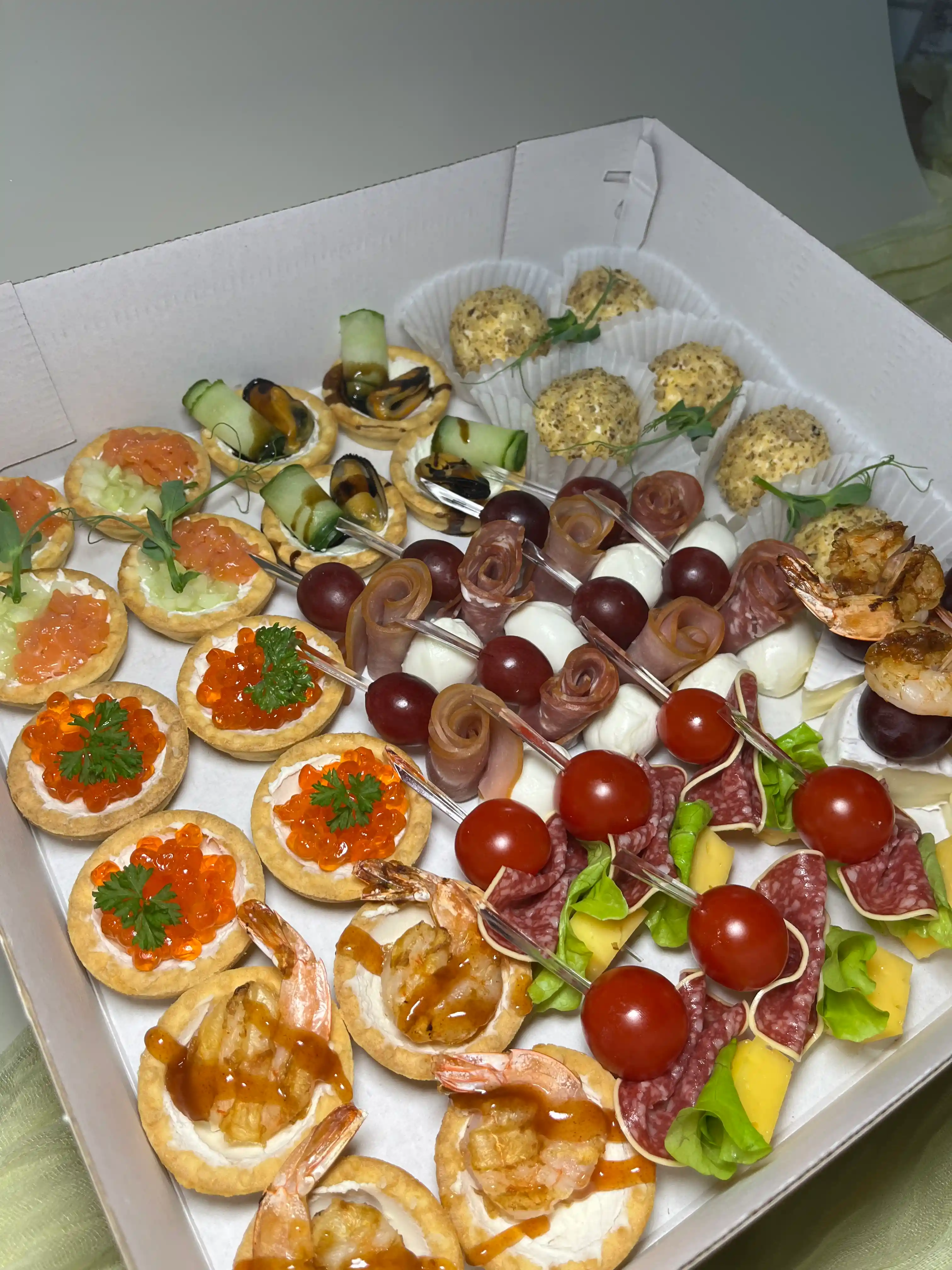 Гастробоксы фото 3