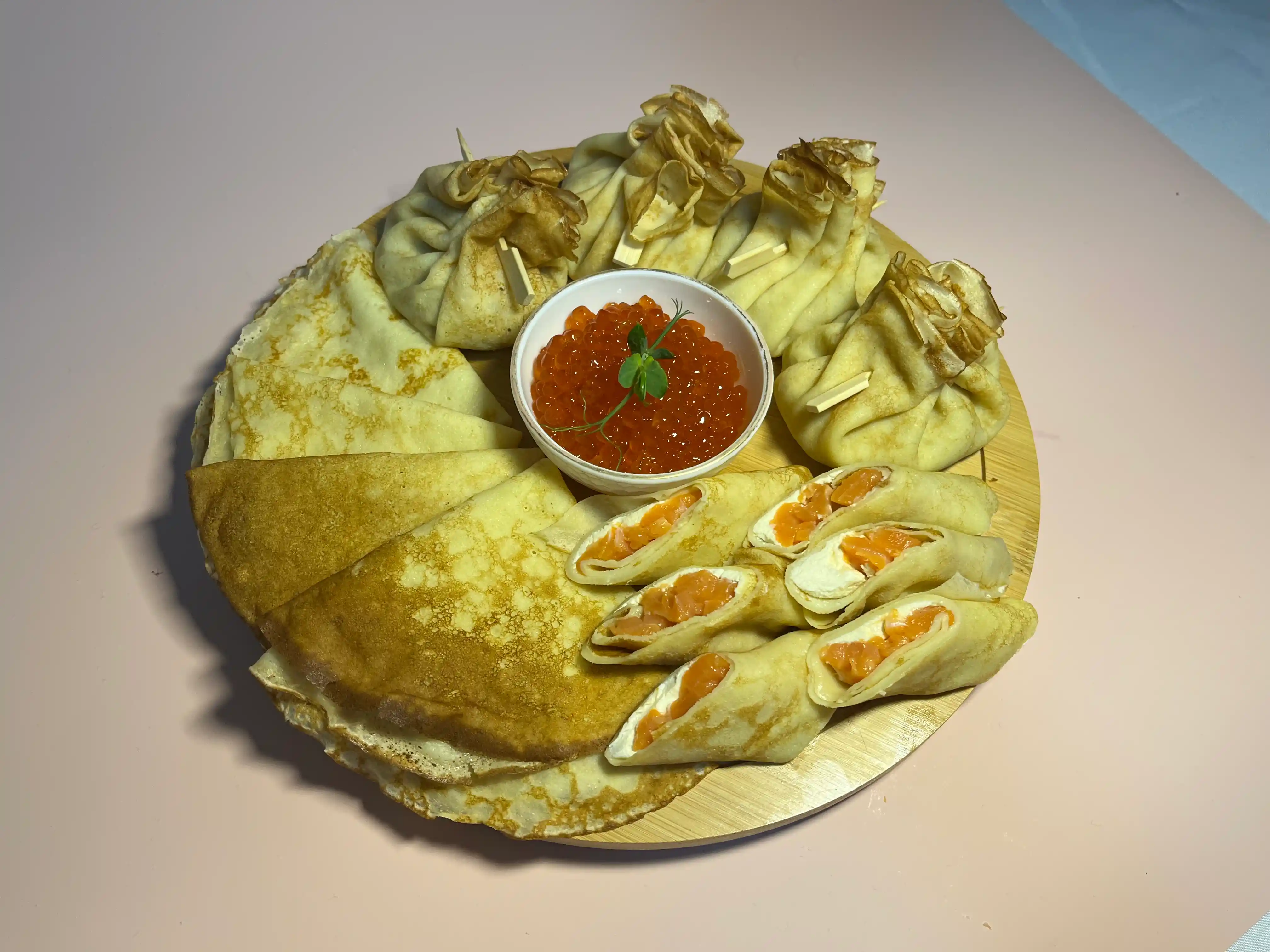 Гастробоксы фото 2