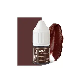 Краситель гелевый водорастворимый Art Color Pro (Россия, 12 мл)