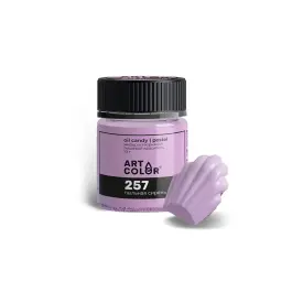 Краситель жирорастворимый сухой Art Color (Россия, 10 гр)