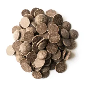 Шоколад тёмный Chocovic 56,6% (Россия, каллеты, 500 гр)
