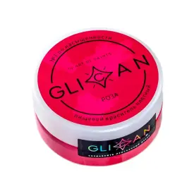 Пищевой универсальный плотный краситель GLICAN (Россия, 5 гр)