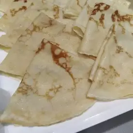 Блинчики классические