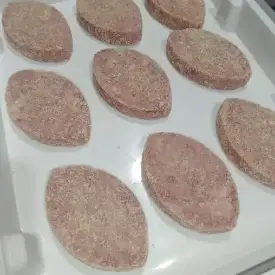 Котлета куриная домашняя