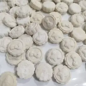 Вареники ленивые