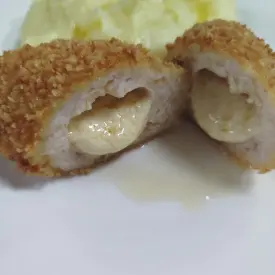 Котлета куриная Папараць