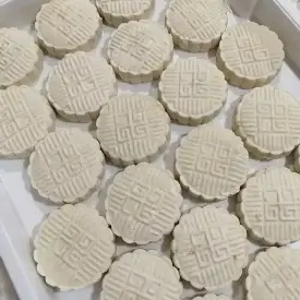 Сырники со гущенкой или мармеладом