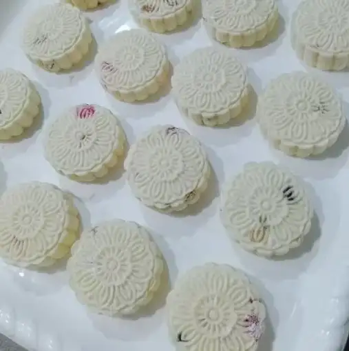 Сырники со гущенкой или мармеладом фото 2