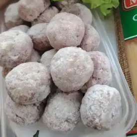 Фрикадельки куриные