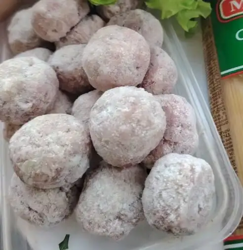 Фрикадельки куриные