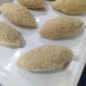 Котлета по-киевски