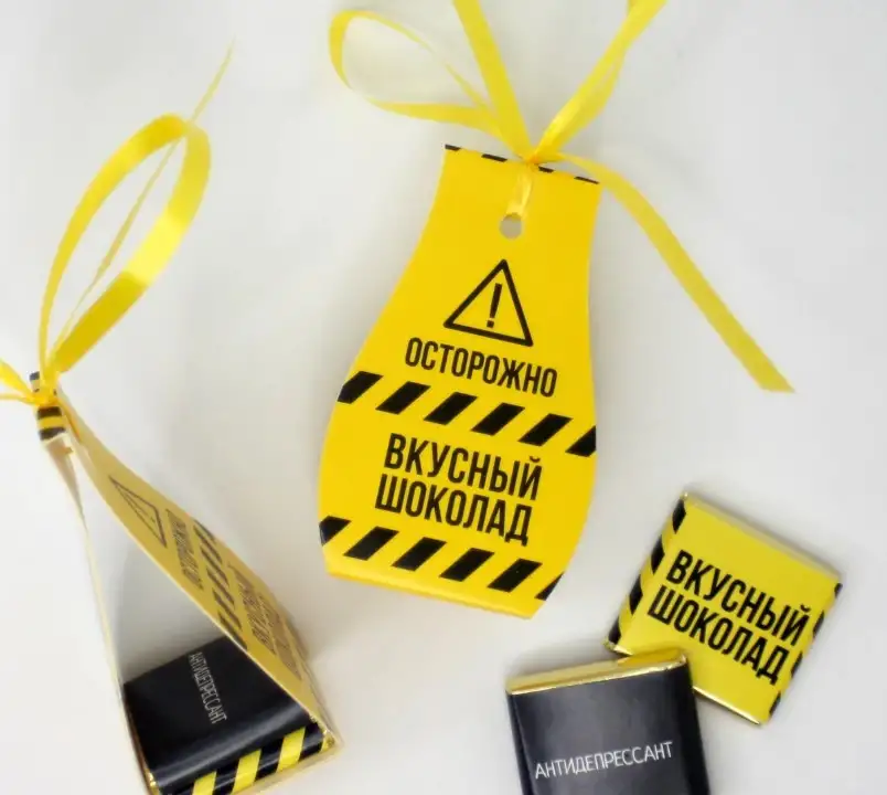 Бонбоньерка фото 4