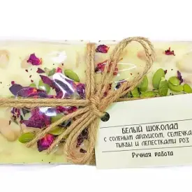 Шоколад, 100 г в ассортименте