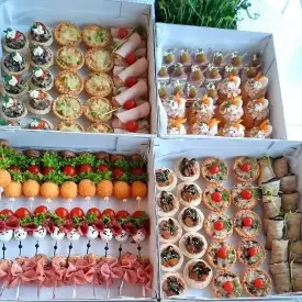 Готовый заказ