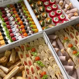 Готовый заказ