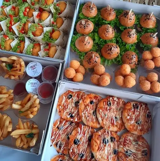 Детский заказ