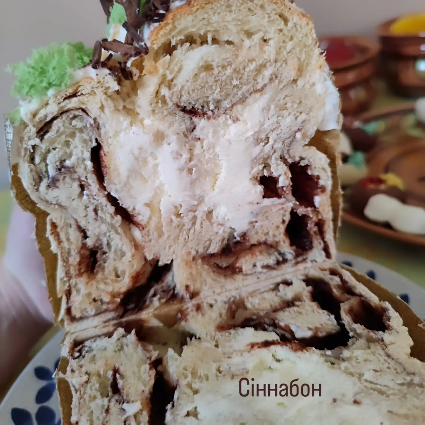 Куличи фото 3