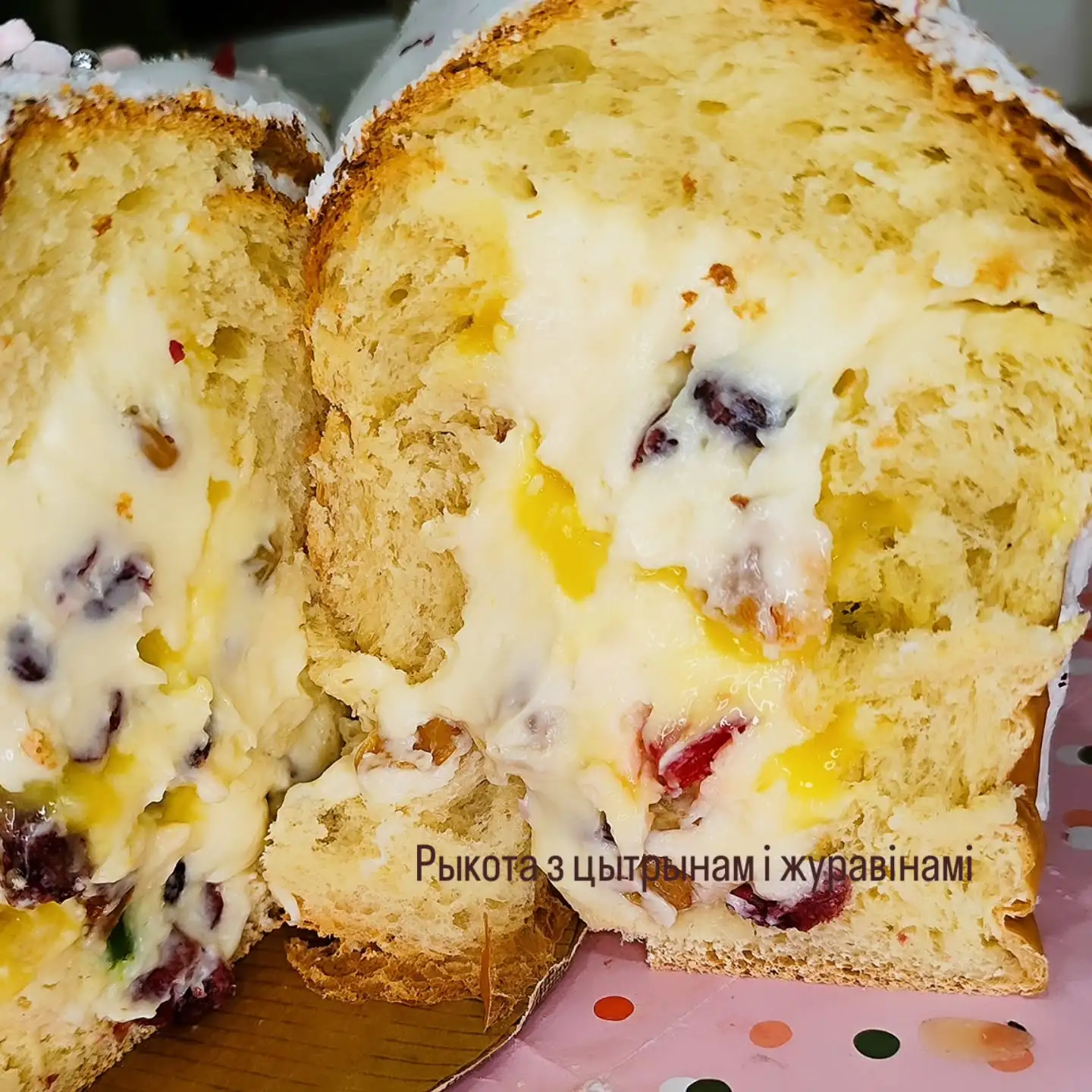 Куличи фото 4