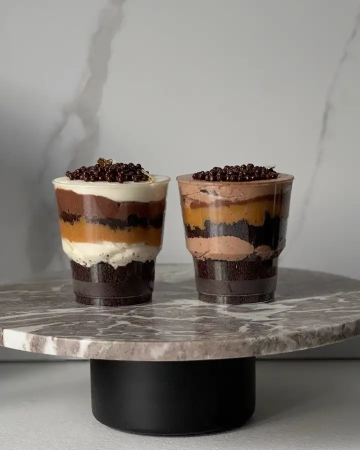 Трайфлы фото 3