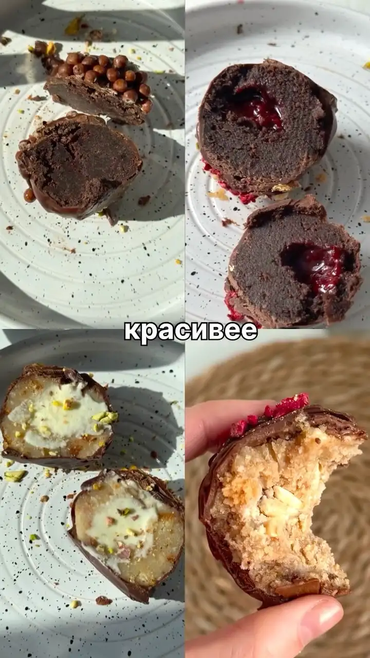 Картошка в ассортименте фото 4