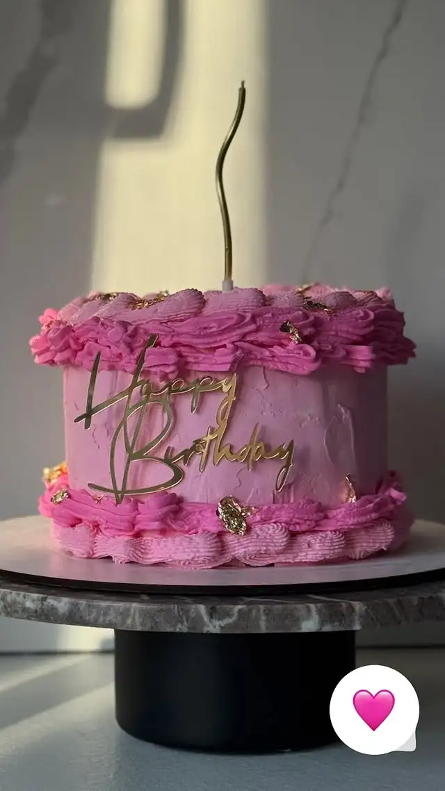 Торты фото 2