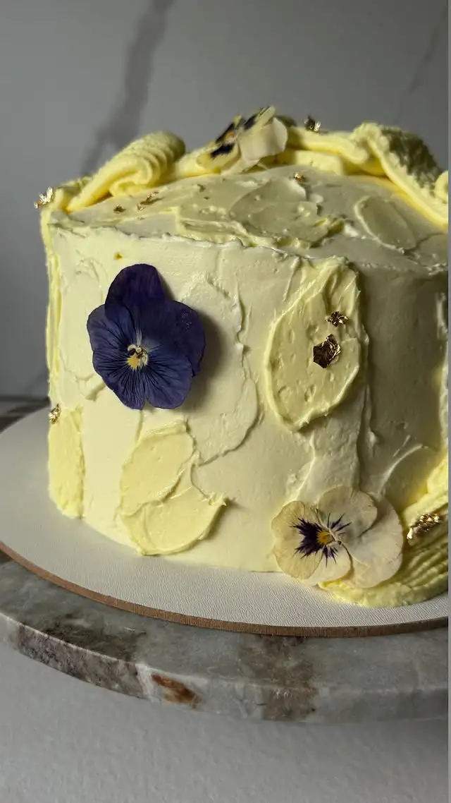 Торты фото 3