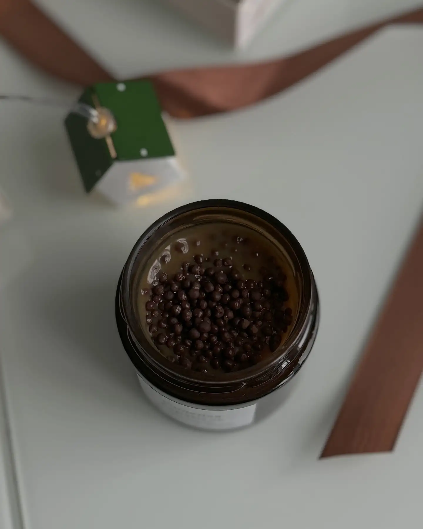 Домашняя  карамель фото 2