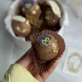 Картошка со вкусом манго