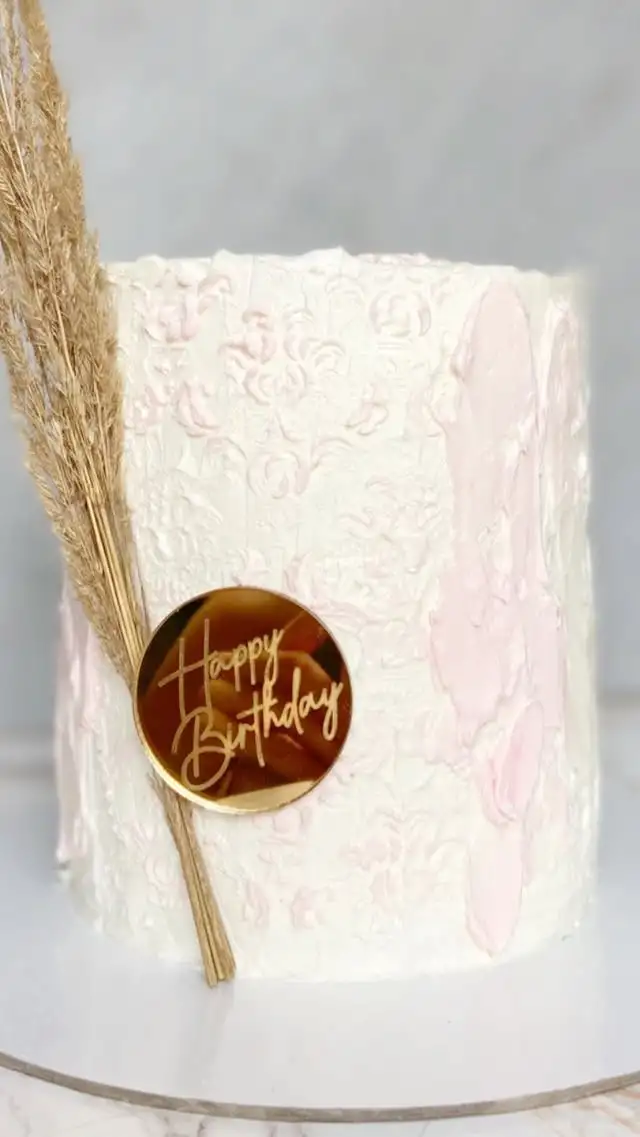 Торты фото 2