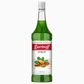 Сироп «Фисташки»