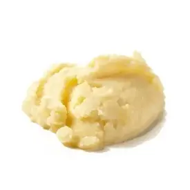 Картофельное пюре с маслом Бельгия
