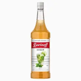 Сироп «Мохито»