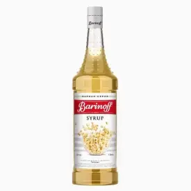 Сироп «Попкорн»