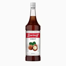 Сироп «Макадамия»