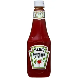 Соус «Heinz» кетчуп