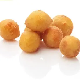 Картофельные шарики назетты