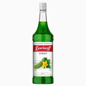 Сироп «Огурец»