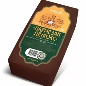 Сыр «Пармезан» классический