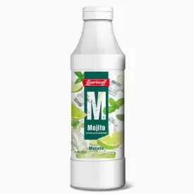 Основа для напитка Мохито