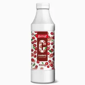 Основа для напитка Клюква