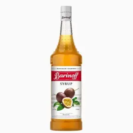 Сироп «Маракуйя»